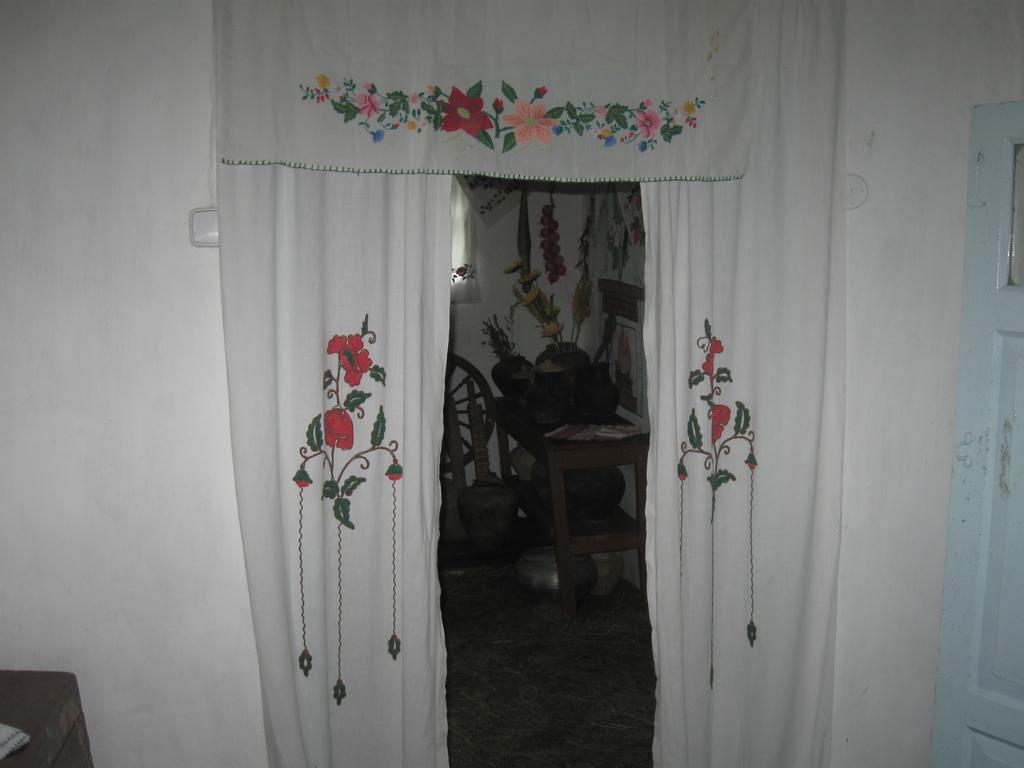 Dybintsy Maliovnytsya 게스트하우스 외부 사진