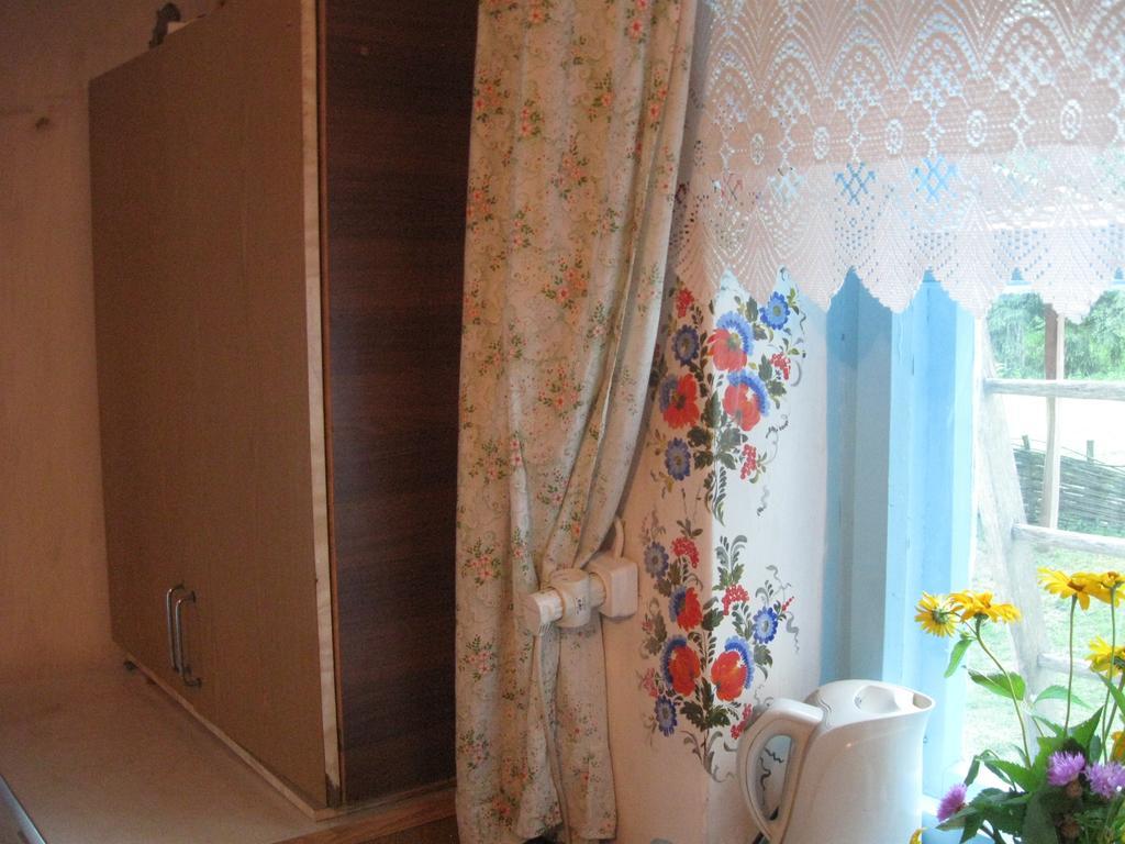 Dybintsy Maliovnytsya 게스트하우스 외부 사진